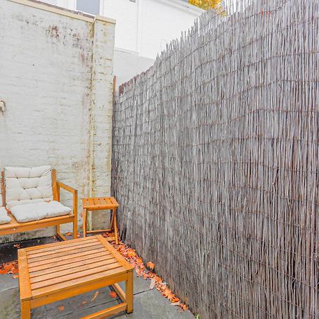 Charming 2 Bedroom House Woolloomooloo 悉尼 外观 照片