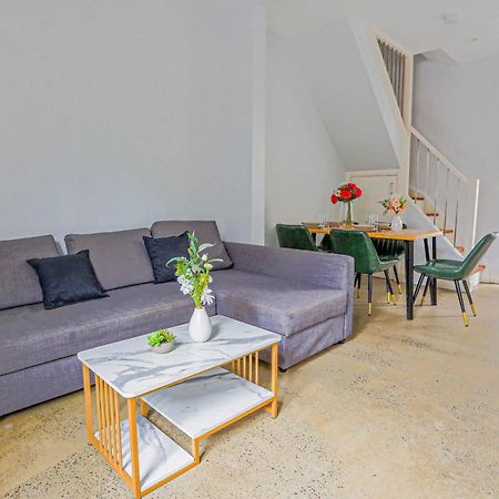 Charming 2 Bedroom House Woolloomooloo 悉尼 外观 照片