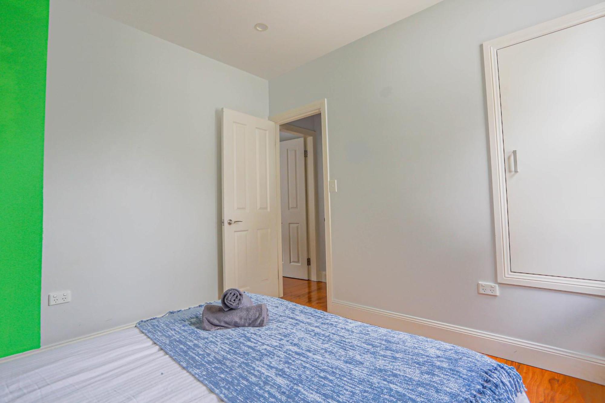 Charming 2 Bedroom House Woolloomooloo 悉尼 外观 照片