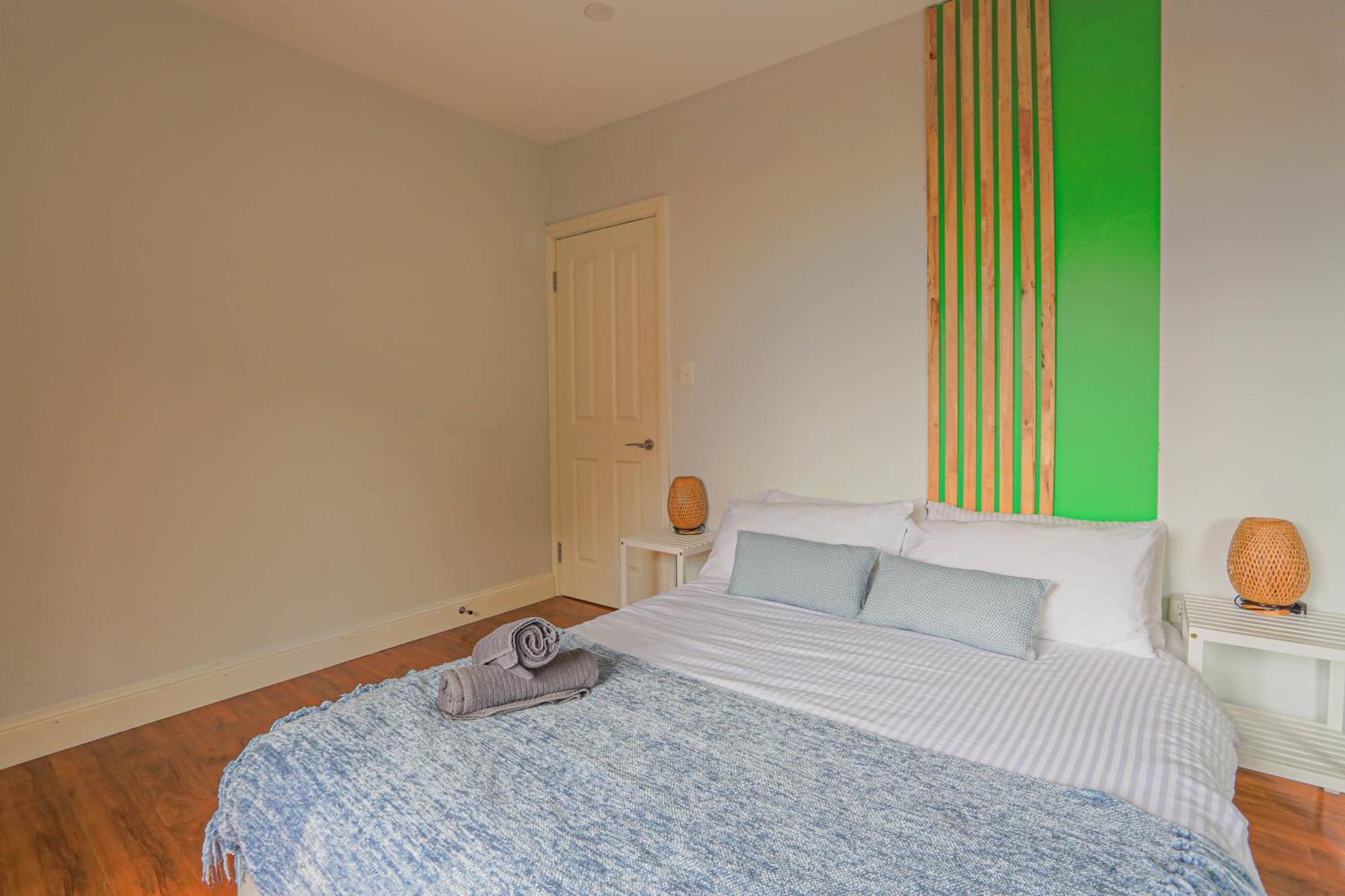 Charming 2 Bedroom House Woolloomooloo 悉尼 外观 照片