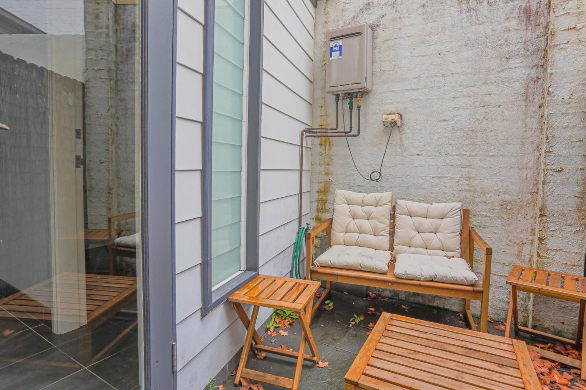 Charming 2 Bedroom House Woolloomooloo 悉尼 外观 照片