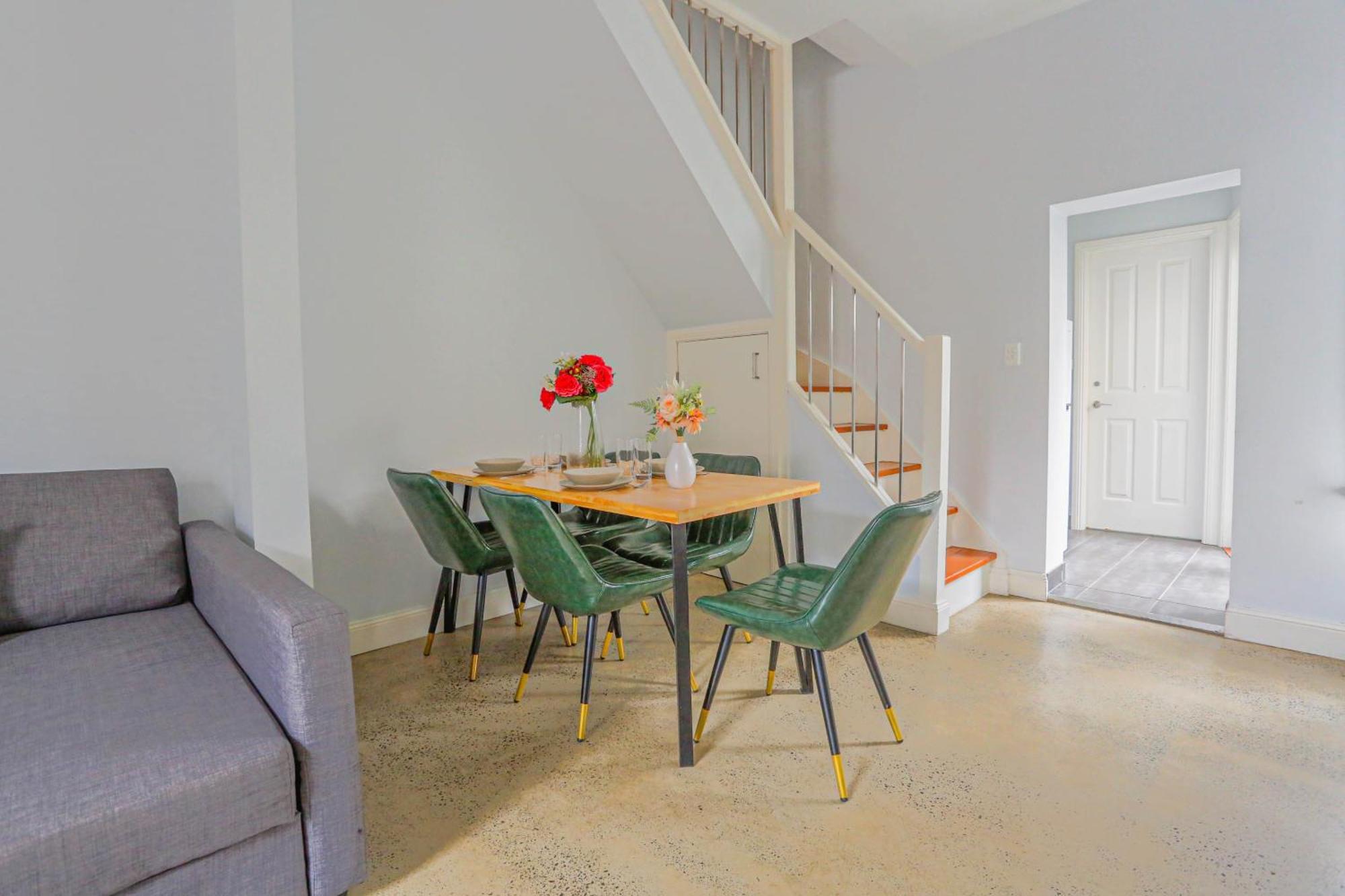 Charming 2 Bedroom House Woolloomooloo 悉尼 外观 照片