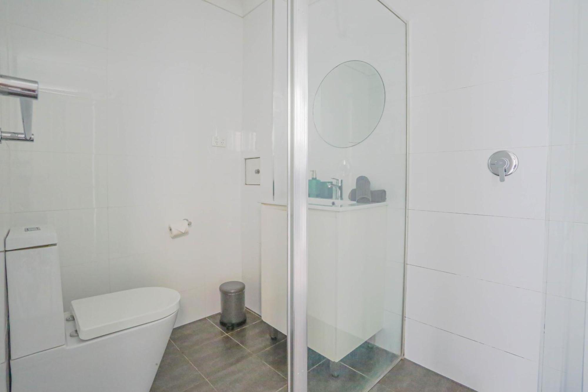 Charming 2 Bedroom House Woolloomooloo 悉尼 外观 照片