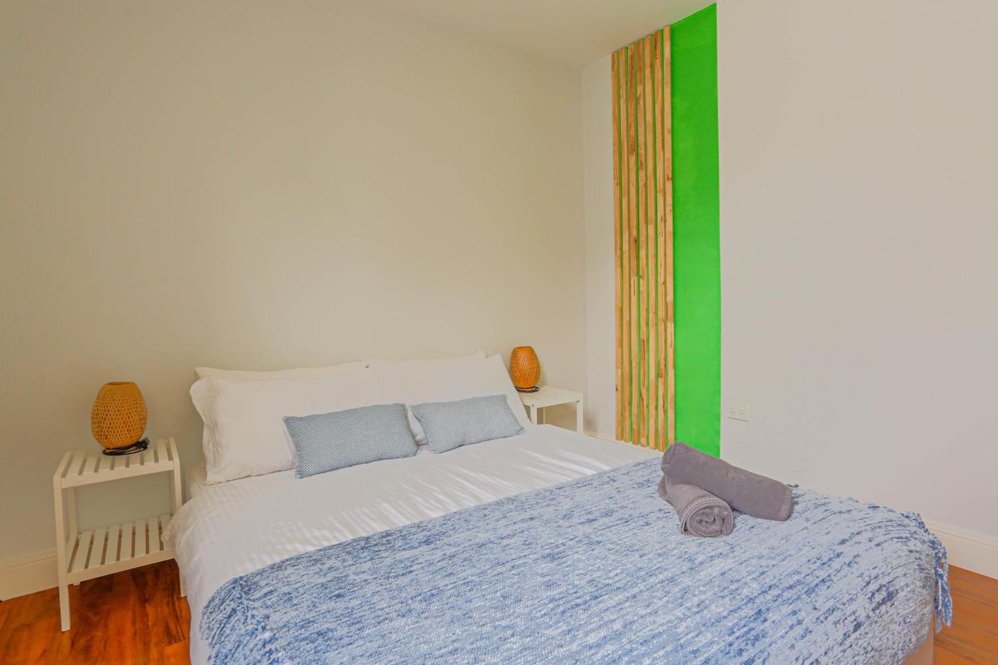 Charming 2 Bedroom House Woolloomooloo 悉尼 外观 照片