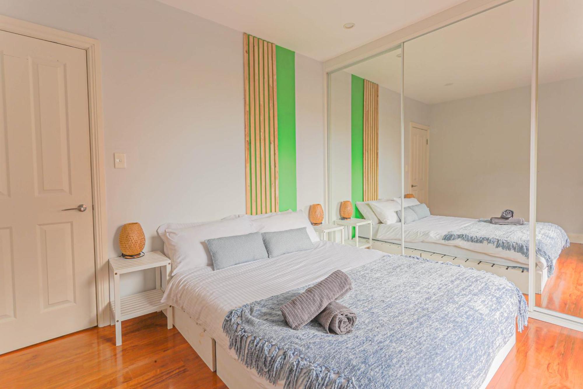 Charming 2 Bedroom House Woolloomooloo 悉尼 外观 照片