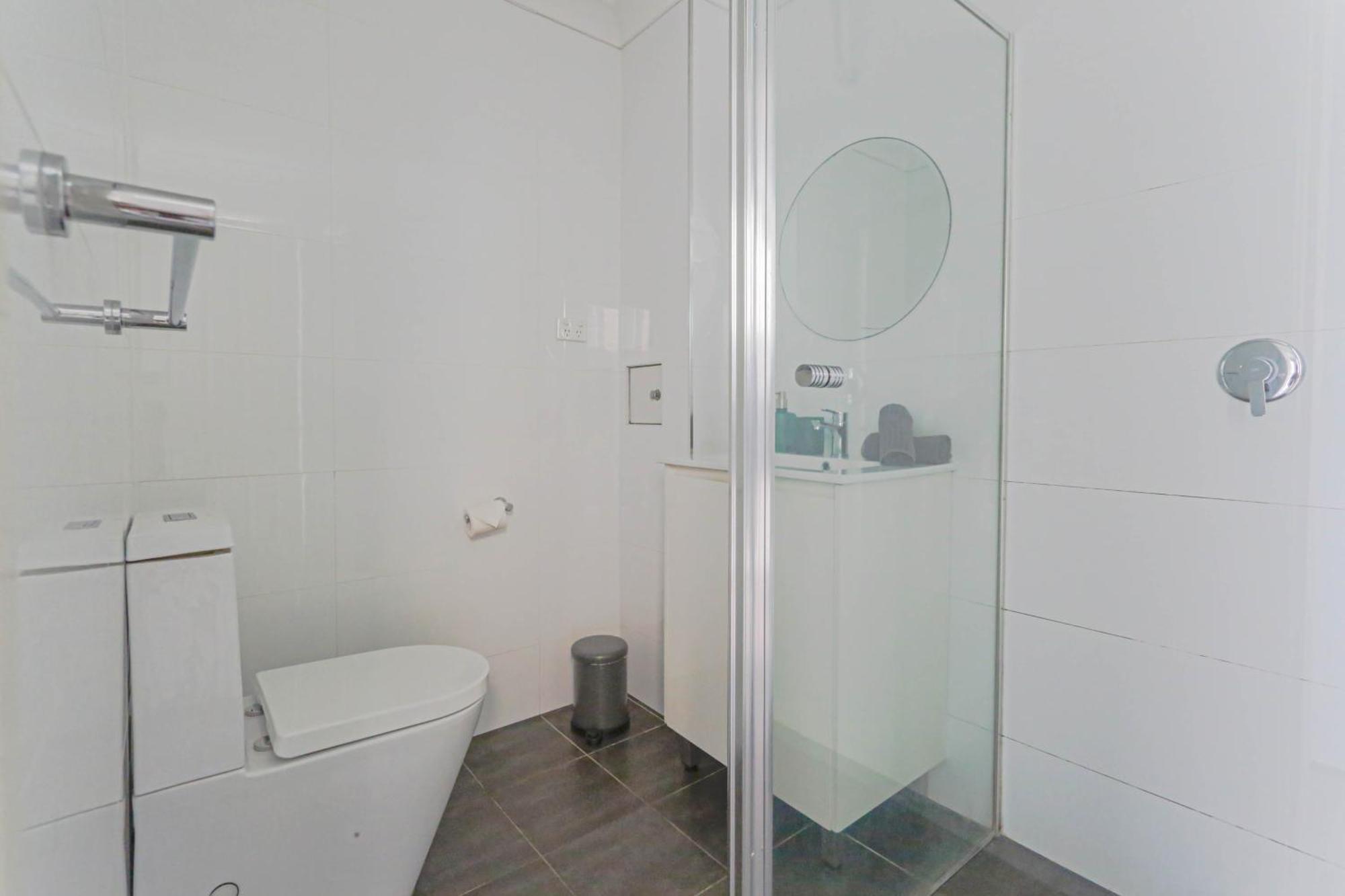 Charming 2 Bedroom House Woolloomooloo 悉尼 外观 照片