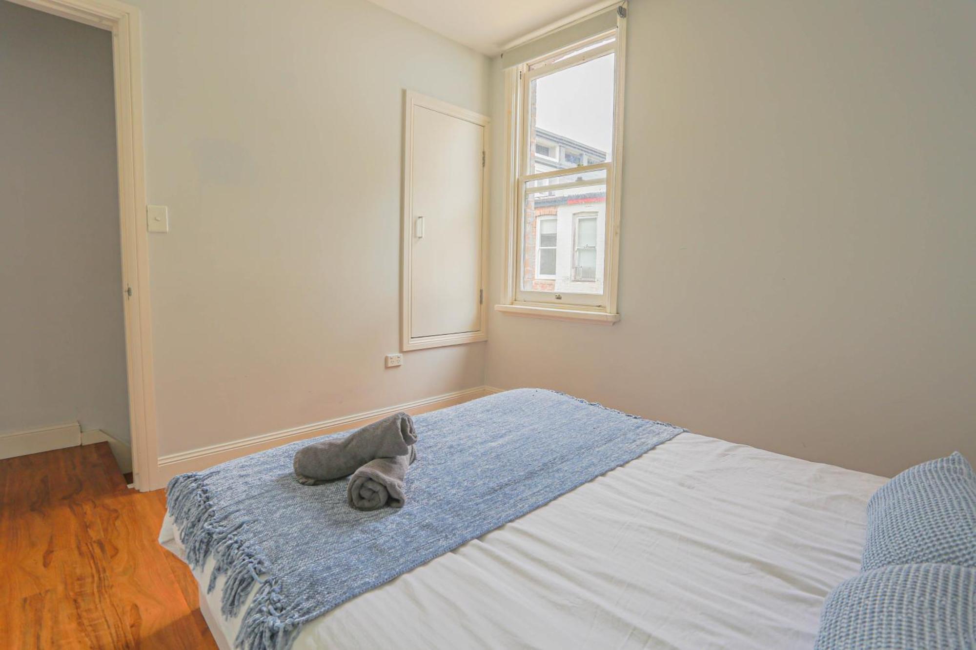 Charming 2 Bedroom House Woolloomooloo 悉尼 外观 照片